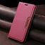 Leather Wallet Case for Xiaomi 11T 12T 13T 14T 15T 17T Poco X Series