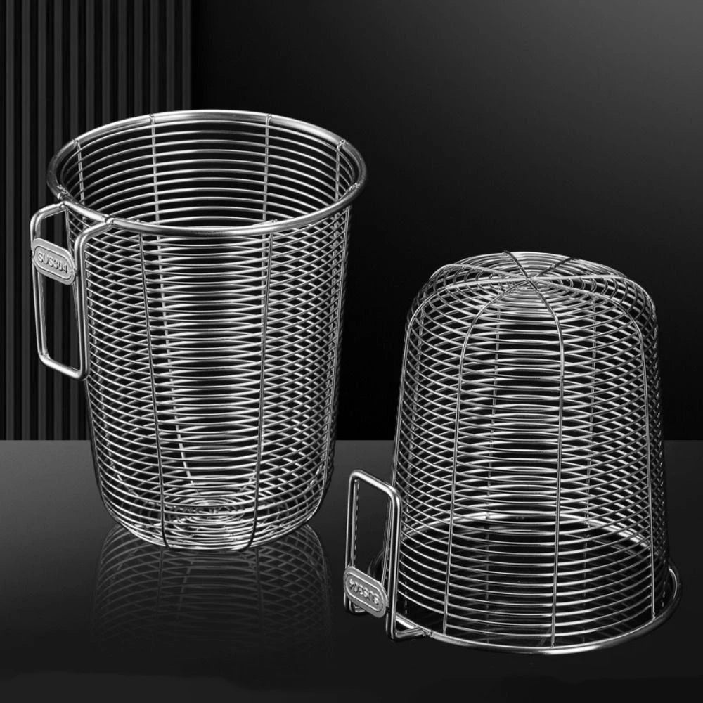 Wall Mounted Cutlery Holder Stainless Steel Rack