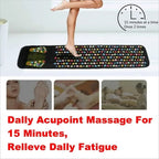 Foot Massage Pad Pressure Board for Stress Relief & Reflexology Care