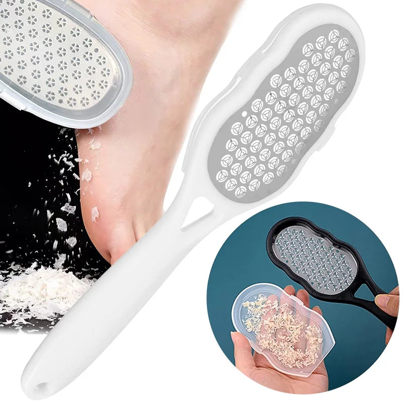 Heavy-Duty Foot File Cracked Heel Care
