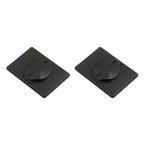 Silicone Bike Computer Mount Non-Slip Handlebar GPS Holder MTB