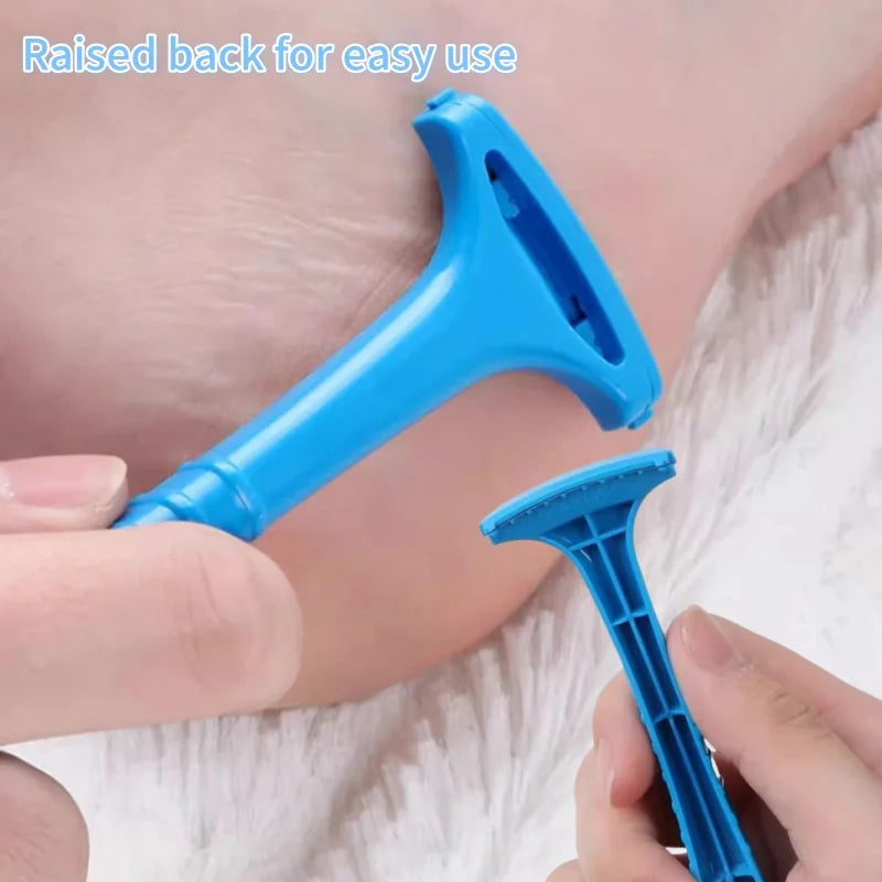 Pro Foot Scraper Callus Remover Tool