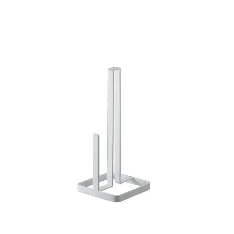 Metal Paper Towel Holder