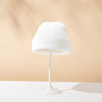 Baby Knitted Winter Hat Soft Warm Newborn Bonnet