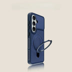 MagSafe Magnetic Cooling Case for Samsung S24 S25 S26 Ultra Cover