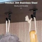 Stainless Steel Ceiling Hooks