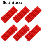 Ice Stick Cube Tray UK Long Strip Silicone Ice Mold For Bottles
