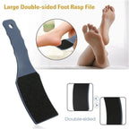 Double Side Foot File Callus Remover Tool