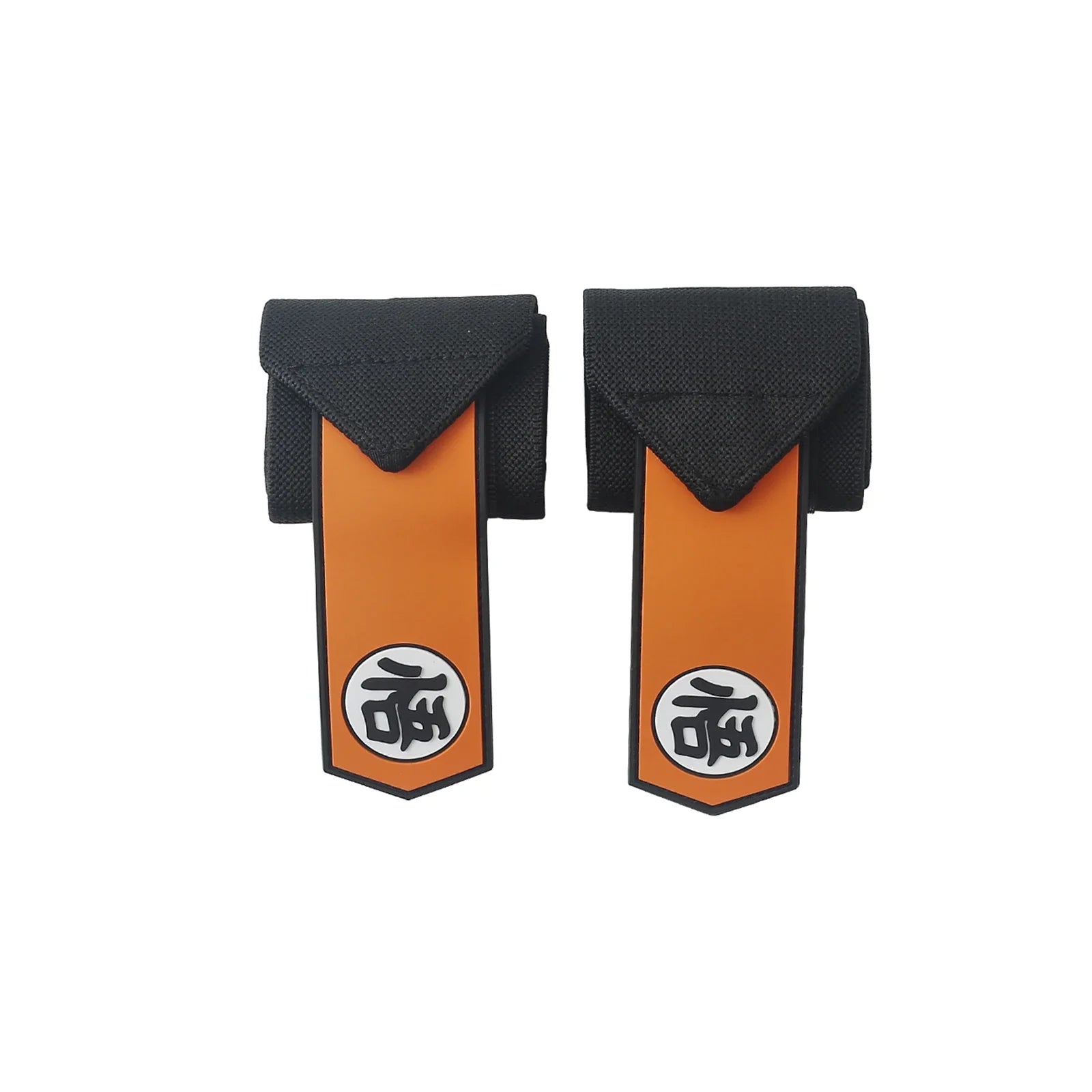 Berserk Anime Wrist Wraps Gym Weightlifting Wrist Support Straps