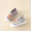 Summer Baby Shoes Soft Sole Non-Slip Socks Shoes 0-5 Years