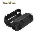 4/8pcs 3D Printer Parts PLA ABS TPU PETG Filament Filters Cleaner Dust Removal Anti-static Wiped Off Debris Nozzle for Ender 3