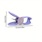 Facial Threading Hair Remover Portable Painless Women Beauty