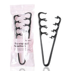 Volumizing Hair Comb for Easy Hair Styling