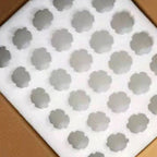 30 Grid Foam Egg Tray Shockproof Egg Holder