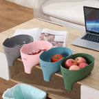 Elephant Sink Strainer Hanging Drain Basket