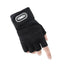 Weight Lifting Gloves Workout Gym Wrist Wrap Half Finger Men Women Pro