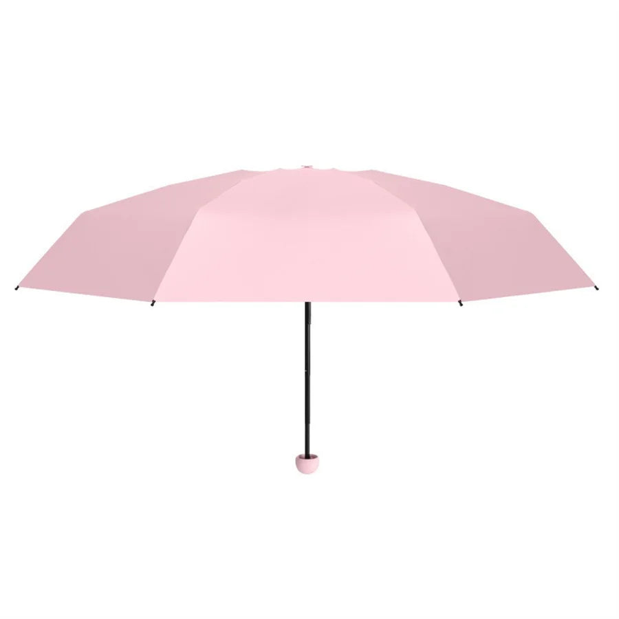 Buy Mini UV Pocket Umbrella