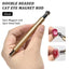 Nail Cat Eye Magnet Tool Set 3D Gel Nail Magnetic Stick Pen