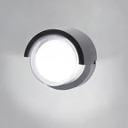 Waterproof 5W LED Wall Light for Garden, Porch & Balcony Decor
