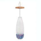 Beechwood Bottle Cleaning Brush Glass & Jar Cleaner