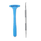 Pro Foot Scraper Callus Remover Tool