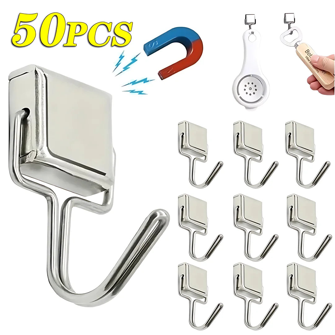 Strong Magnetic Hooks Secondary image