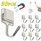 Strong Magnetic Hooks