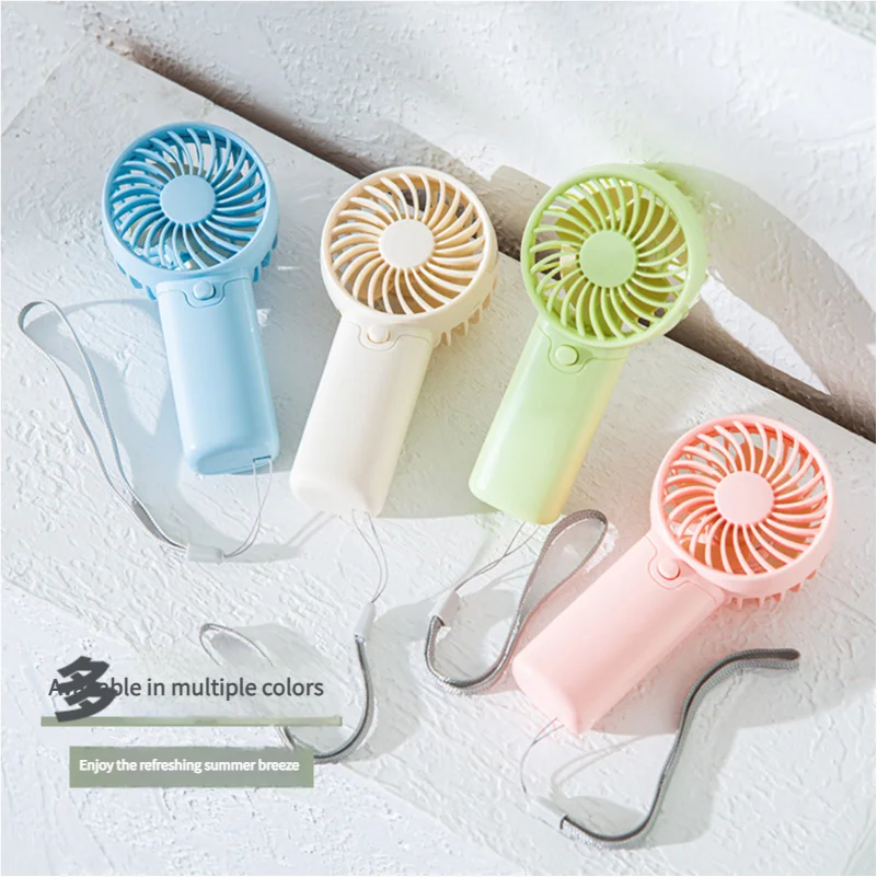 MEET SUN Portable Pocket Handheld Mini Cooling Fan