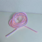 Cute Cherry Charger Cover for iPhone 20W USB Cable Protector