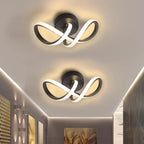 Modern LED Ceiling Light for Entryways & Corridors