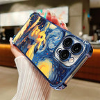 Cartoon Monster Case for Xiaomi 14 15 15T 17T Pro Poco F5 F7 F8 X7