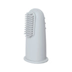 5PCS Baby Silicone Finger Toothbrush 360° Oral Care Brush
