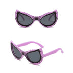 Kids UV400 Cartoon Sunglasses | Summer Sun Protection Eyewear