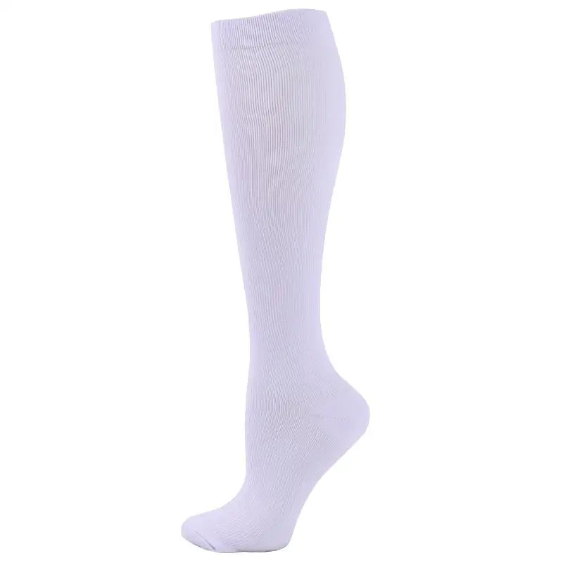 Medical Compression Socks 20-30mmHg for Pregnancy Edema Running Sports