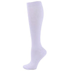 Medical Compression Socks 20-30mmHg for Pregnancy Edema Running Sports