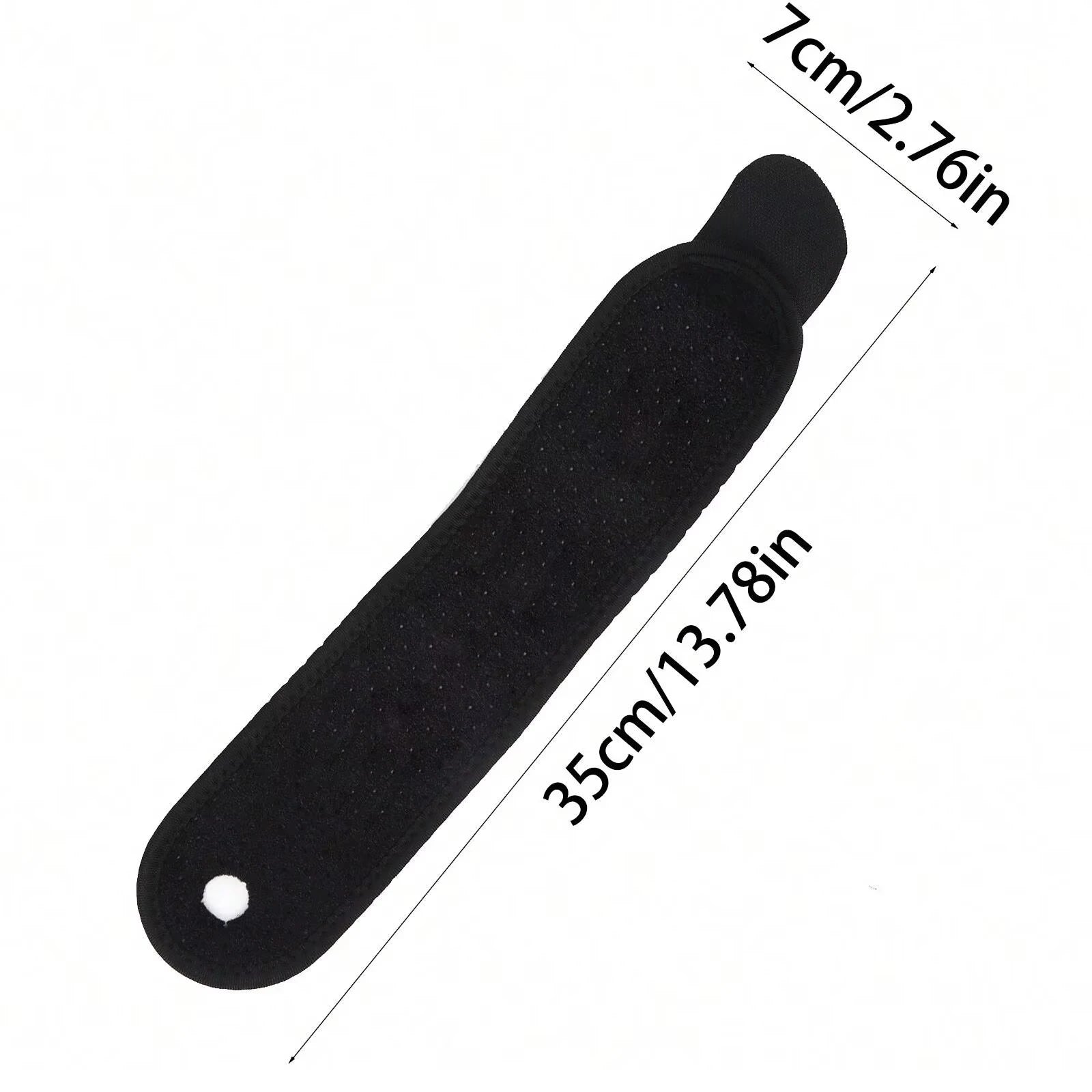 Carpal Tunnel Wrist Support Brace for Pain Relief & Sports Use