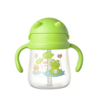 Baby Duckbill Learning Cup with Double Handle