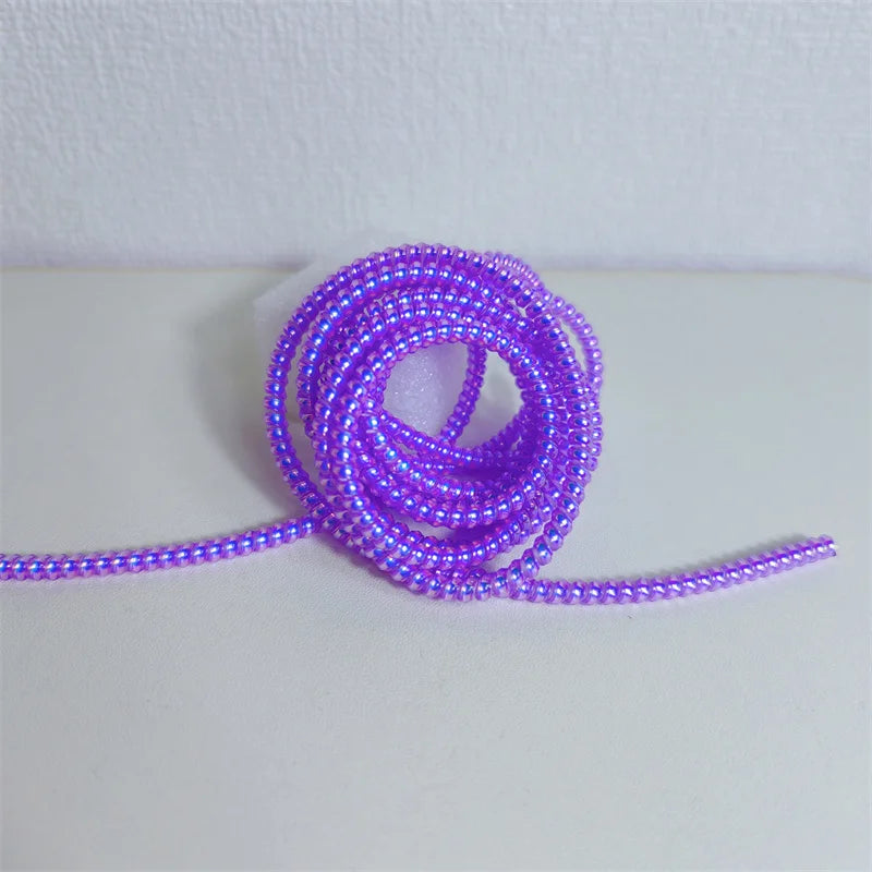 Cute Cherry Charger Cover for iPhone 20W USB Cable Protector
