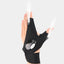 LED Flashlight Gloves | Waterproof Fingerless Gloves