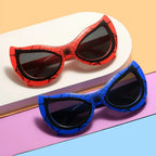 Kids UV400 Cartoon Sunglasses | Summer Sun Protection Eyewear