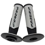 Universal 22-24mm Motorcycle Handle Grips Anti-Slip Waterproof