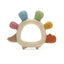 Baby Dinosaur Silicone Teether BPA Free Chew Toy