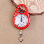Digital Hanging Scale Portable Luggage & Fishing Scale