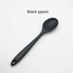 Food Grade Silicone Baby Spoon for Safe Infant Feeding
