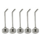 Magnetic Wall Hooks Heavy Duty Storage