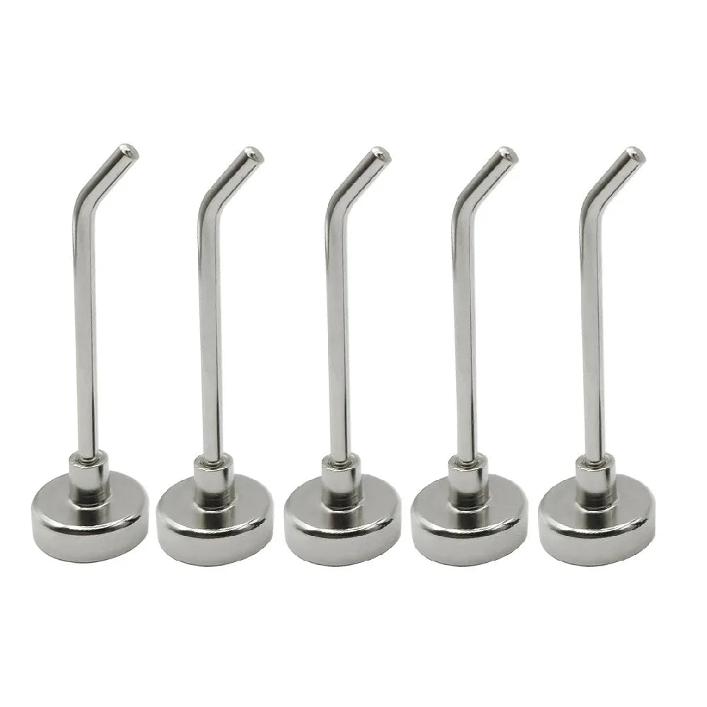 Magnetic Wall Hooks Heavy Duty Storage