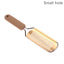 304 Stainless Steel Foot File Callus Remover for Smooth Soft Feet