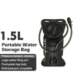 Hydration Water Bladder 1.5L 2L 3L Camping Reservoir