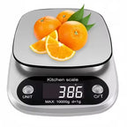 High Precision Kitchen Scale 10KG LCD Food Scale