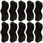 15Pcs Blackhead Nose Strips Deep Cleansing Pore Remover Acne Face Mask
